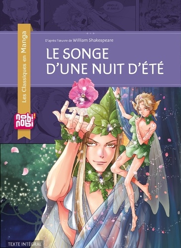 Le songe d'une nuit d'été