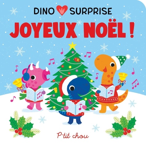 Joyeux Noël!