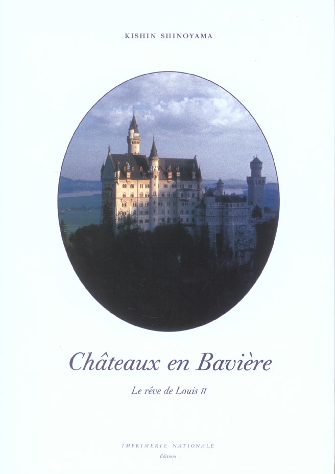 Châteaux en Bavière