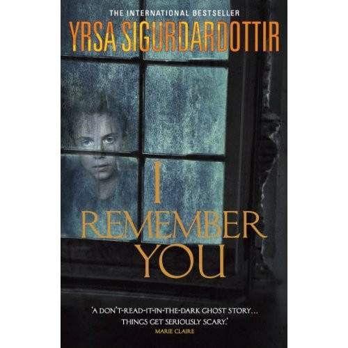 I remember you