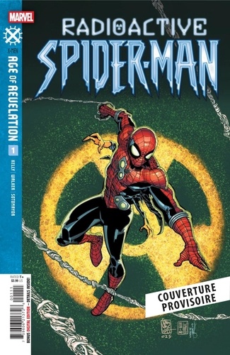 X-Men : L'Ère de Révélation N°2