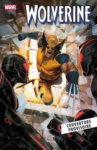 X-Men N°22