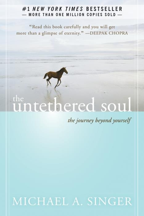The Untethered Soul : The Journey Beyond Yourself (VO)