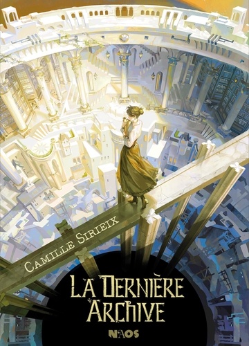 La dernière archive