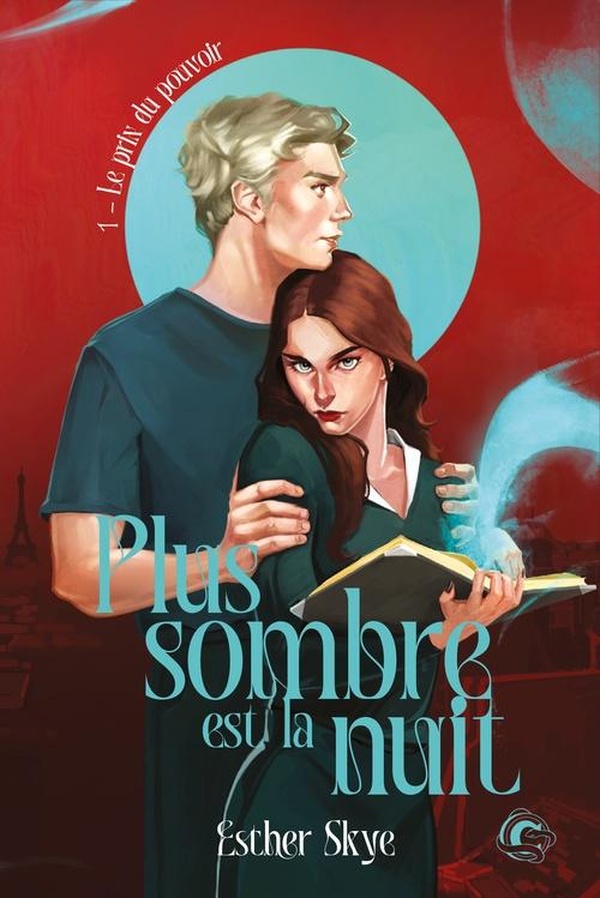 Plus sombre est la nuit. Tome 1, Le prix du pouvoir