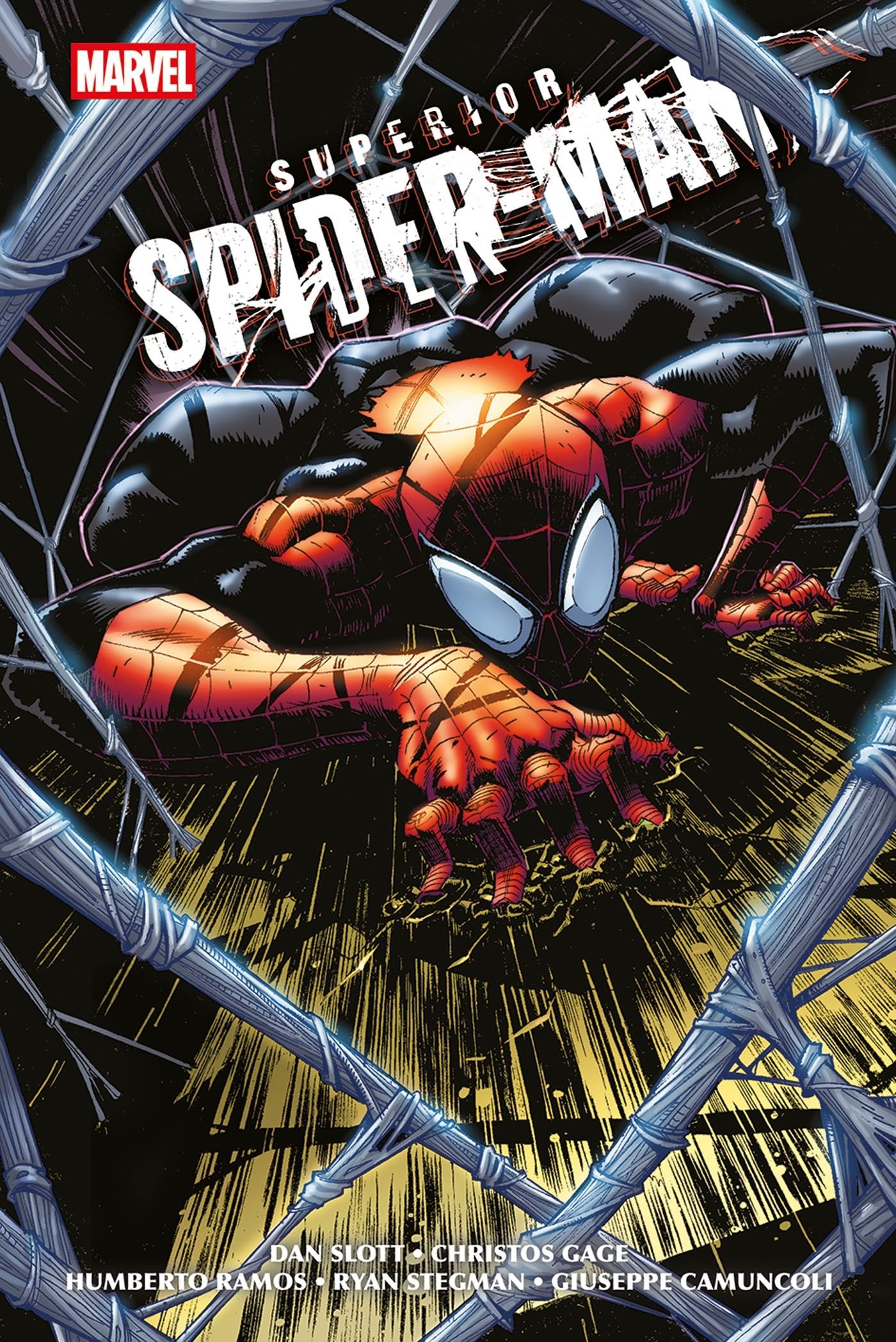 Superior Spider-Man (Omnibus)