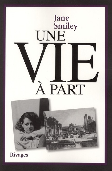 Une vie à part