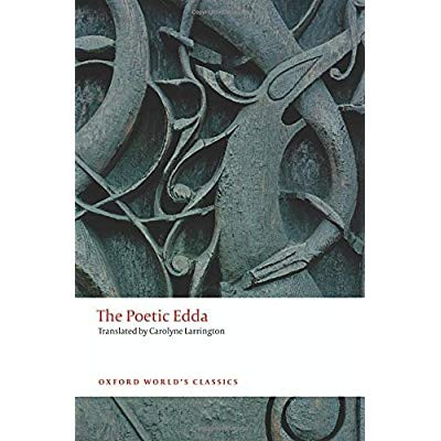 The Poetic Edda
