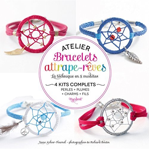 Atelier bracelets attrape-rêves