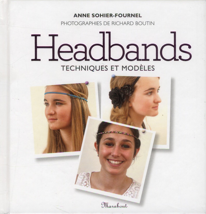 Headbands techniques et modèles