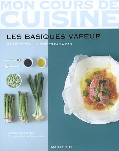 Les basiques vapeur