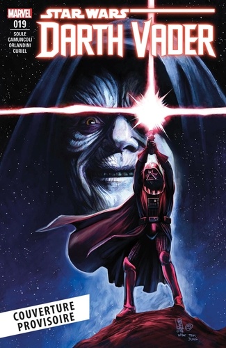 Dark Vador : Le Seigneur Noir des Sith Tome 2 : La forteresse de Vador (Edition petit format)