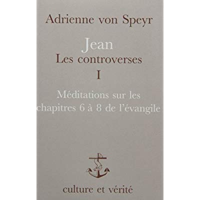 JEAN LES CONTROVERSES. Tome 1
