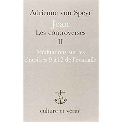JEAN LES CONTROVERSES. Tome 2