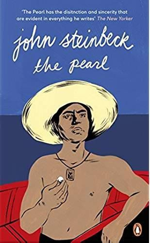 The Pearl (VO anglaise)
