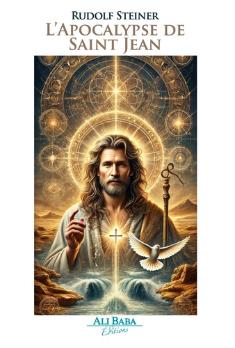 L'apocalypse de Saint Jean