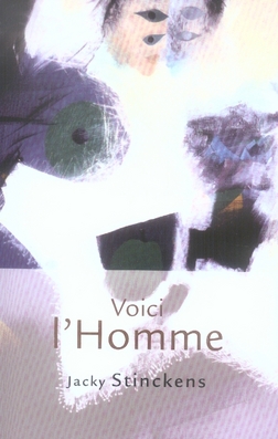 Voici l'Homme. Regards sur la Passion