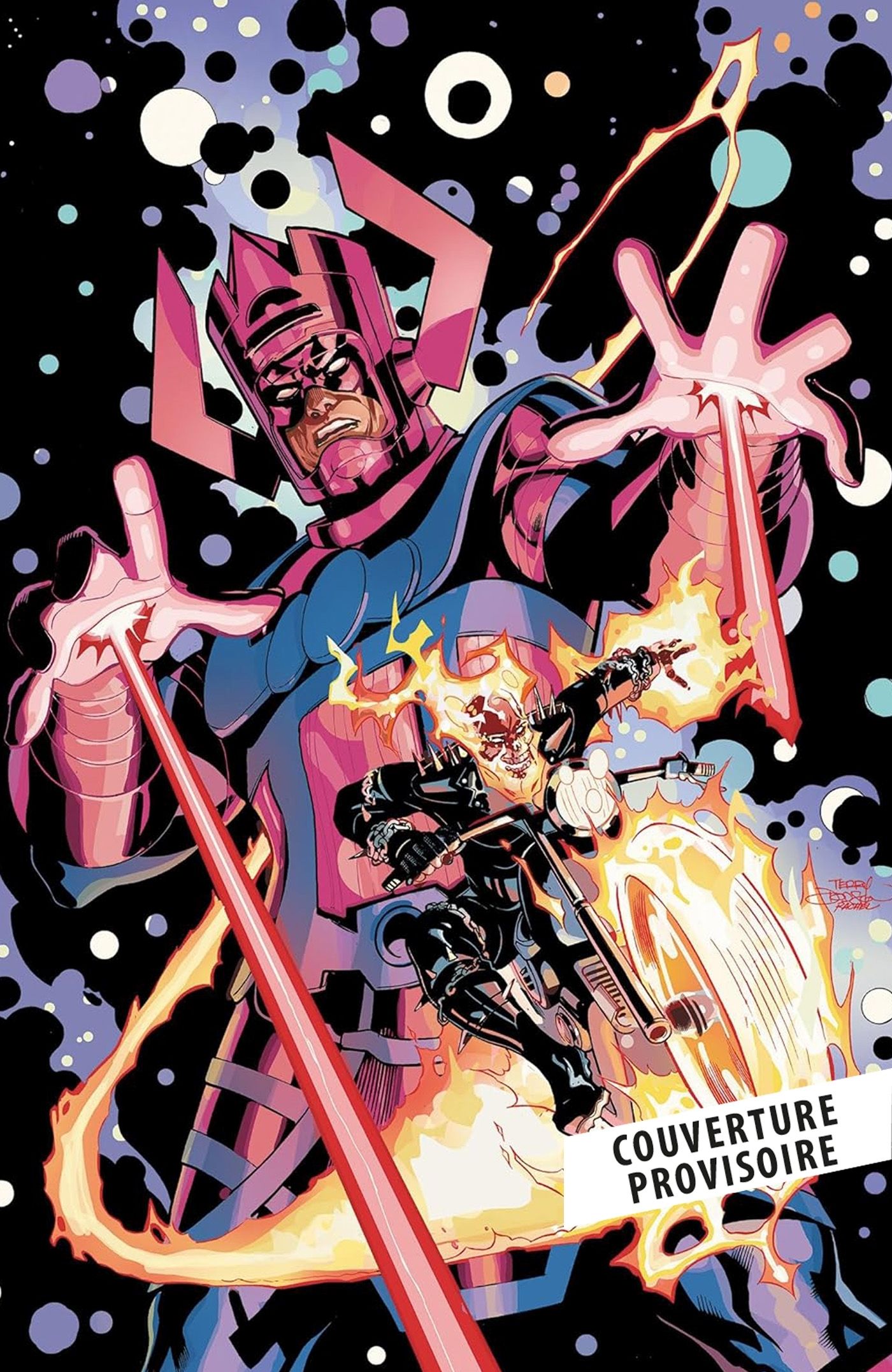 Marvel Tales. Chroniques Marvel