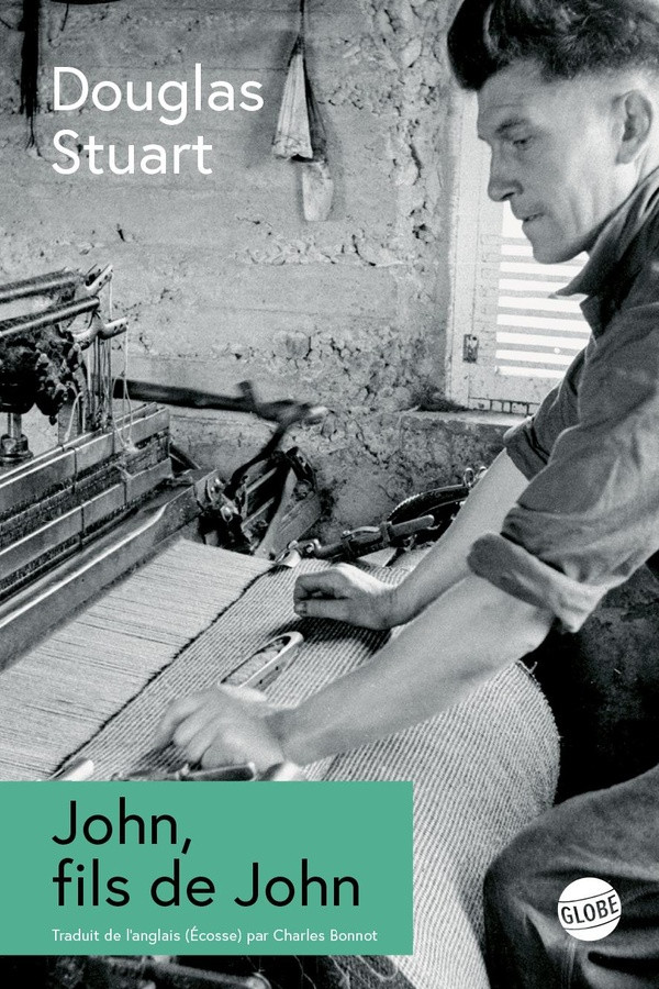 John, fils de John