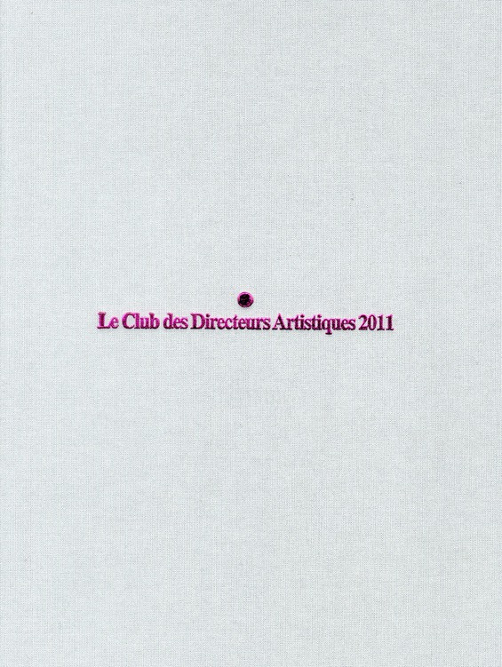 Le Club des Directeurs Artistiques
