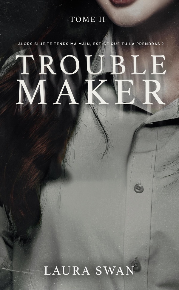 Troublemaker Tome 2
