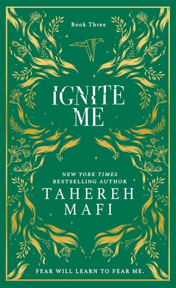 Ignite me