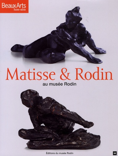 Matisse & Rodin au musée Rodin