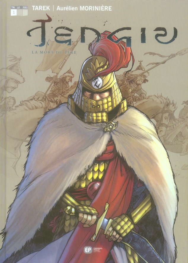 Tengiz/1/La Mort du Père