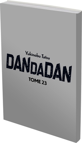 Dandadan Tome 23