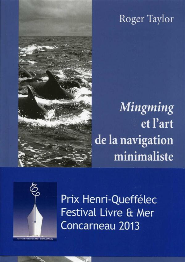 Mingming et l'art de la navigation minimaliste
