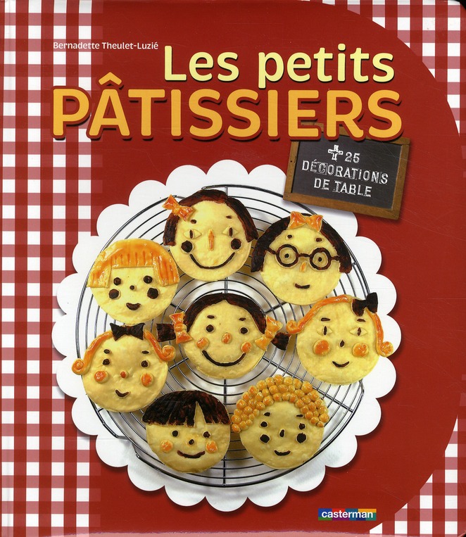 Les petits pâtissiers