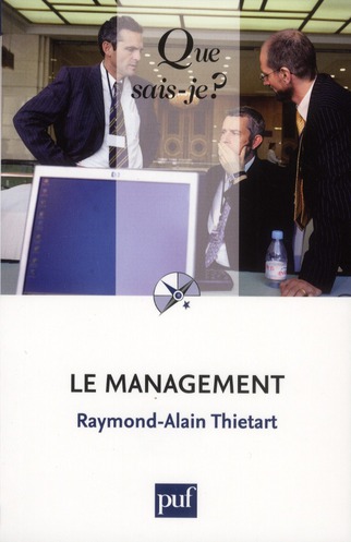 Le management. 13e édition