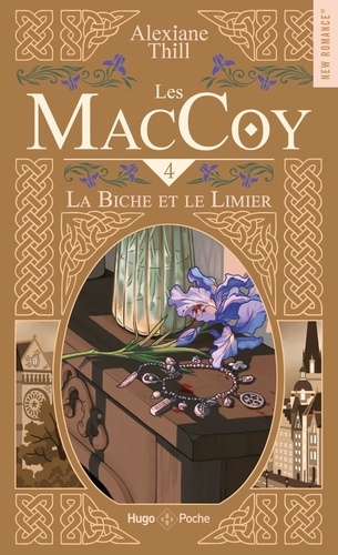 Les MacCoy/04/La Biche et le Limier