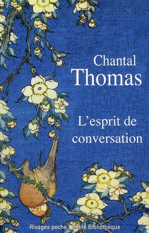 L'esprit de conversation