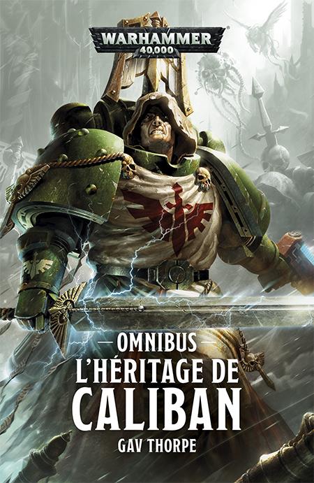 L'héritage de Caliban Omnibus