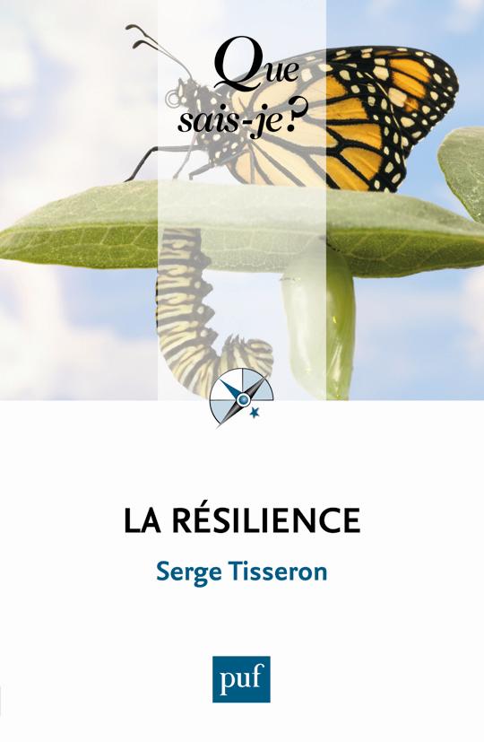 La résilience. 5e édition
