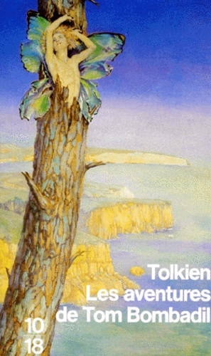 LES AVENTURES DE TOM BOMBADIL. Edition bilingue