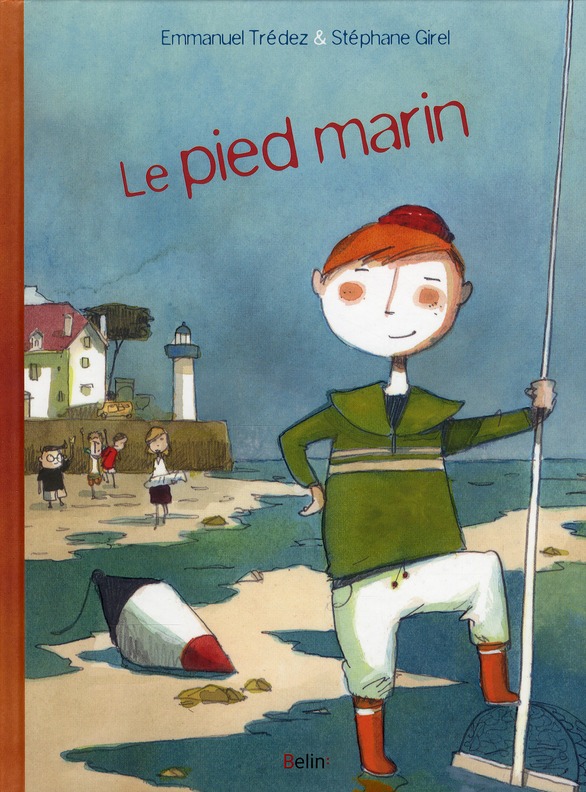 Le pied marin