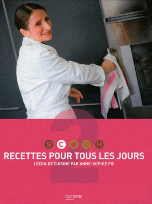 Recettes pour tous les jours