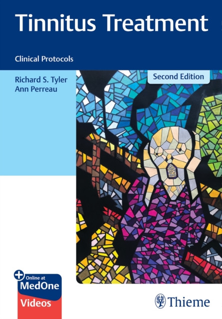 Tinnitus Treatment : Clinical Protocols (Version anglaise)