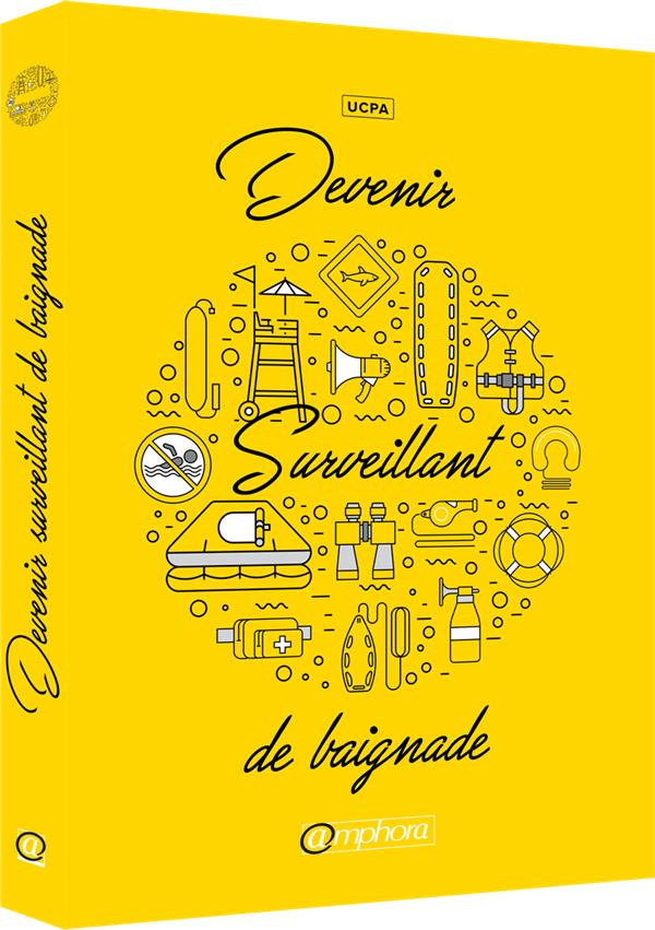 Devenir surveillant baignade