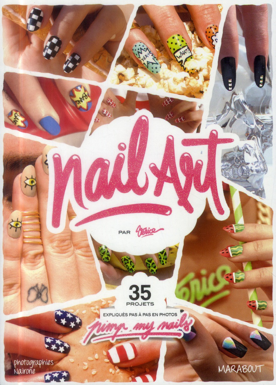 Nail Art