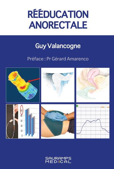 Rééducation anorectale
