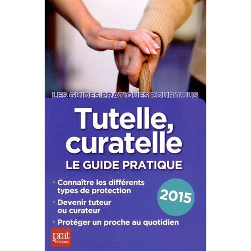 Tutelle Curatelle 2015