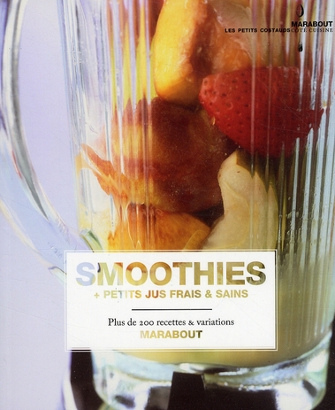 Jus et Smoothies
