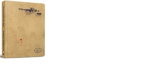 Transcripts of a sea