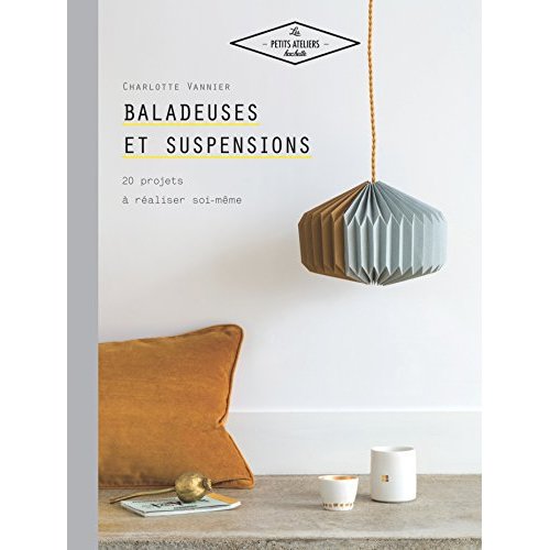 Baladeuses et suspensions
