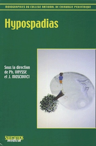 Hypospadias