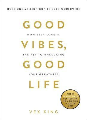 Good vibes good life