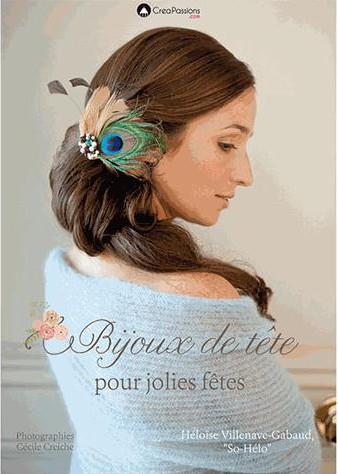Bijoux de tete pour jolies fetes